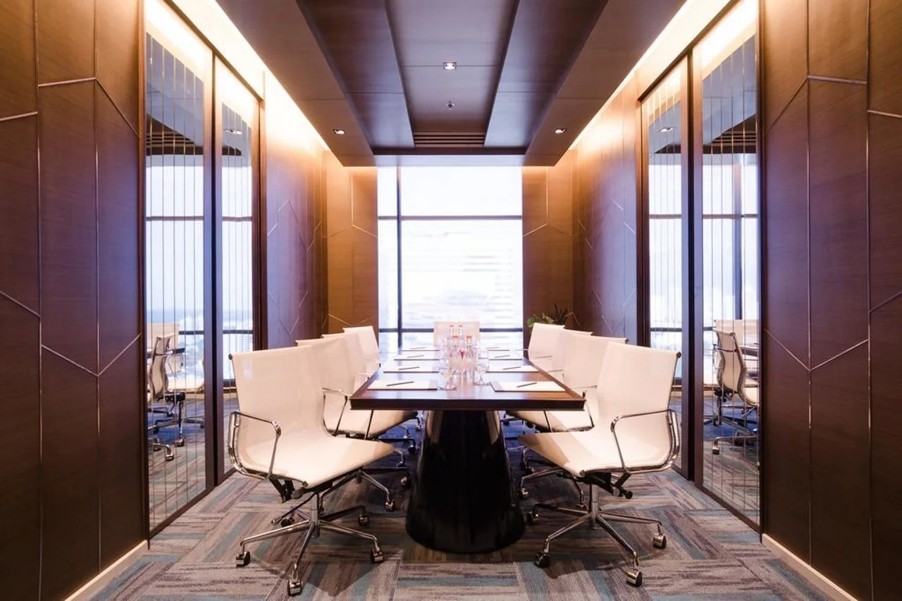 Foto - AETAS lumpini