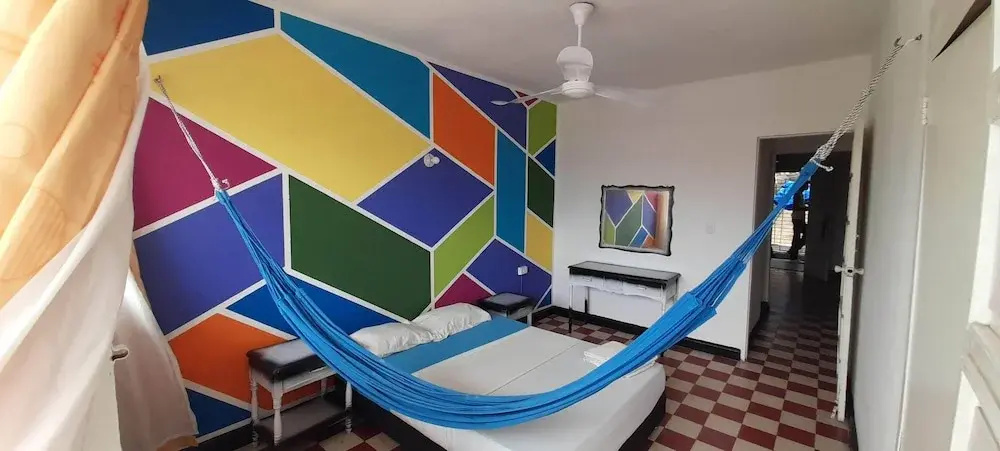 Photo - Panamerican Hostel