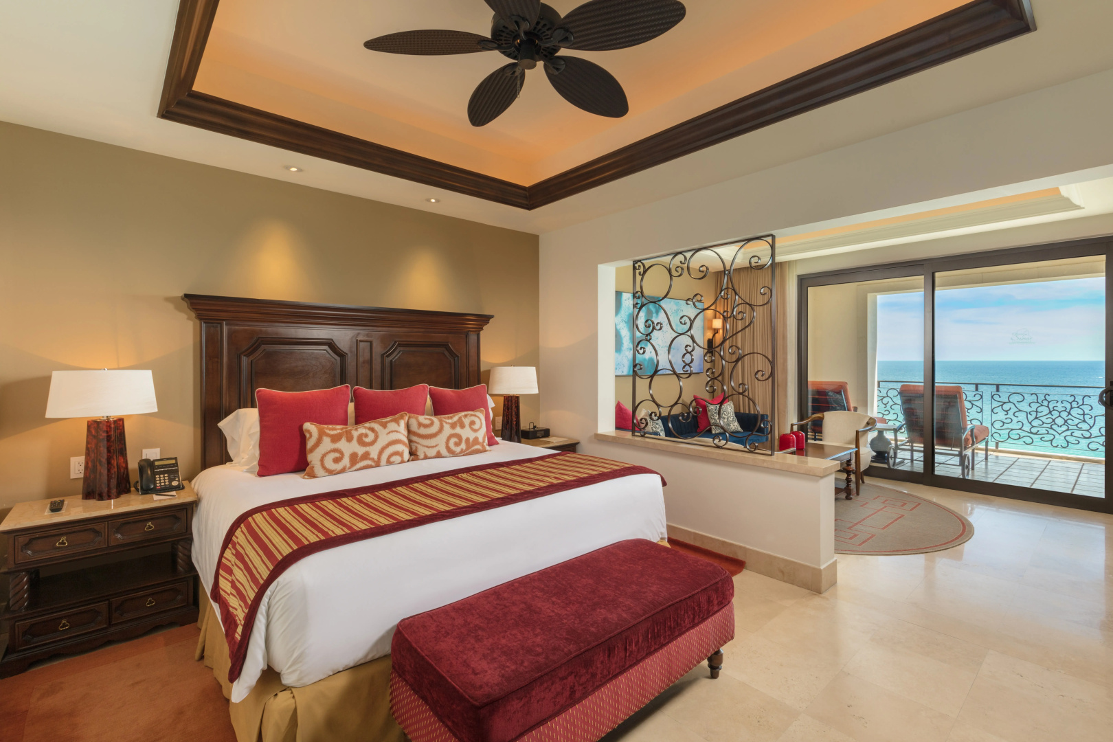 Foto - Grand Solmar Lands End Resort And Spa