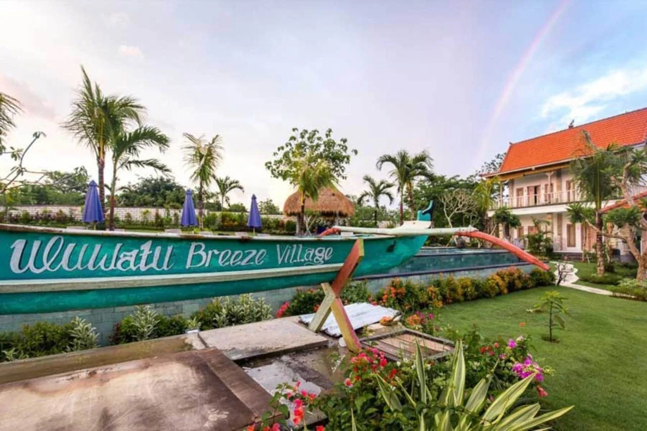 Foto - Uluwatu Breeze Village