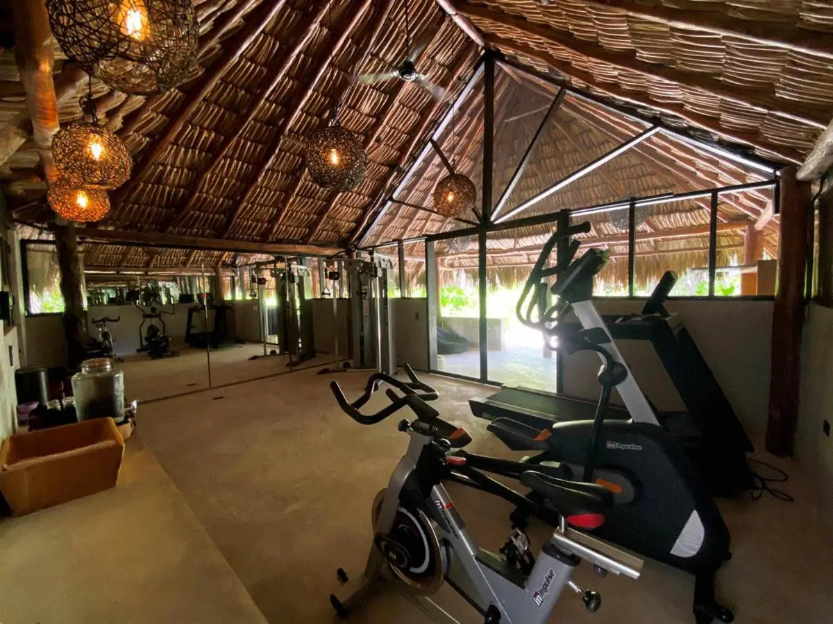 Photo - Maya Tulum by G Hotels