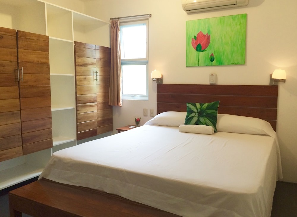 MarPas Apartments