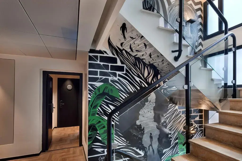 Foto - The Muse Boutique Hotel Tel Aviv