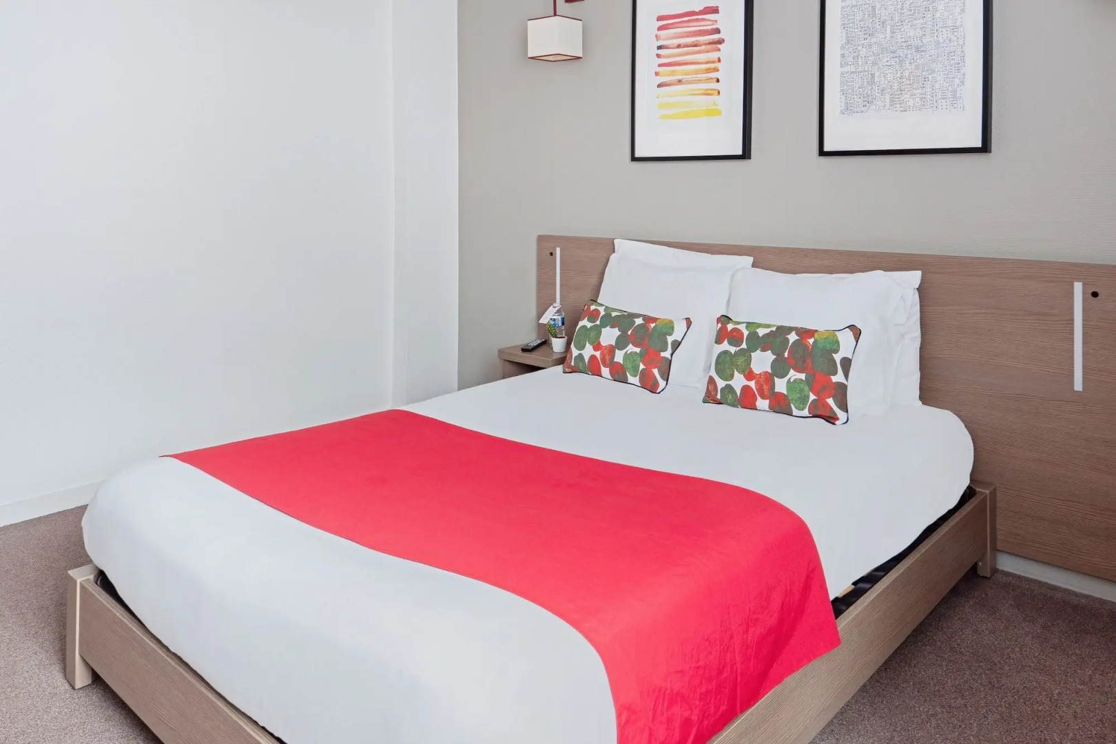 Foto - Appart'City Confort Orléans