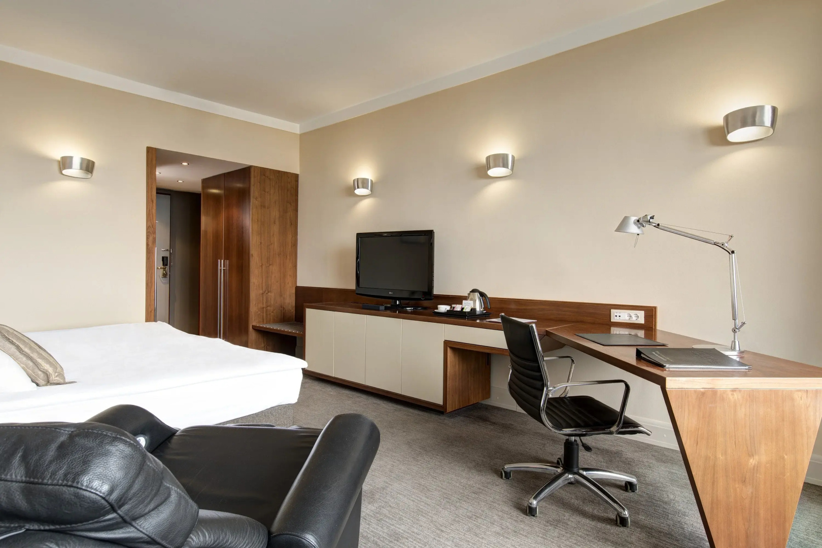 Foto - uHOTEL