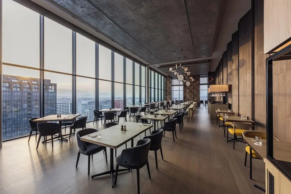 Foto - The Gate Hotel Fukuoka by Hulic