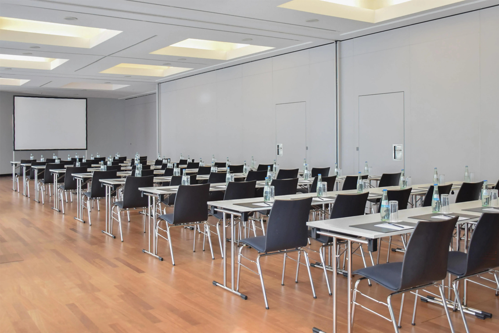 Foto - Radisson Blu Park Hotel & Conference Centre