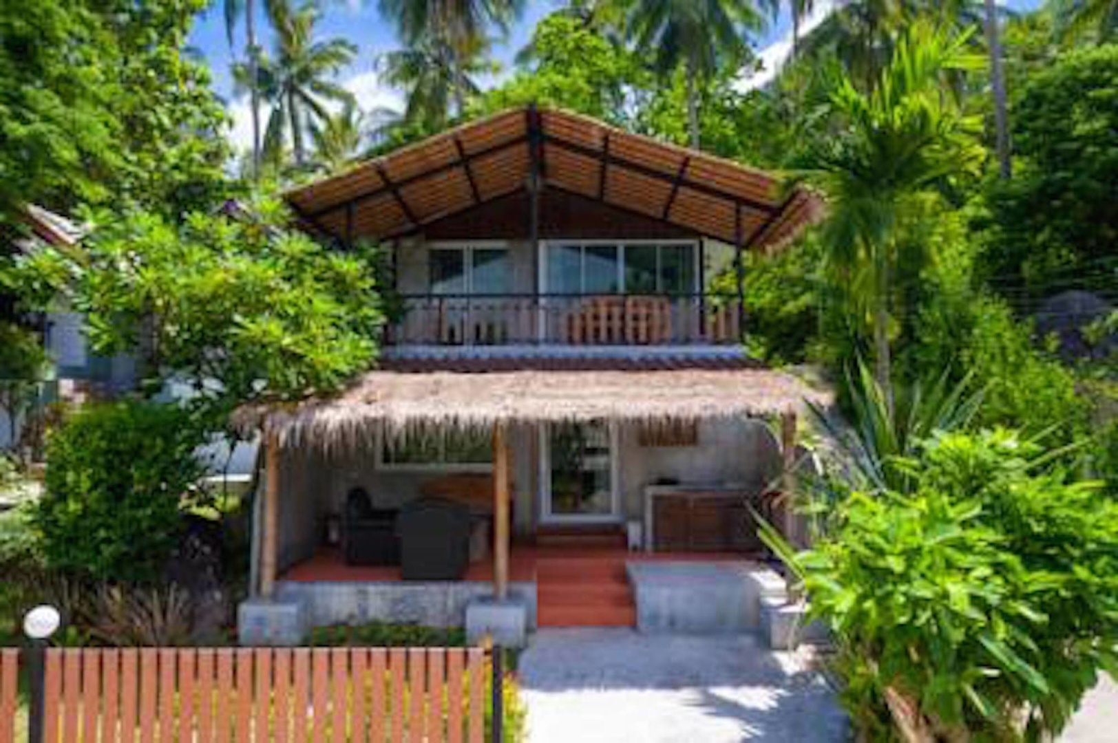 Majestic Sea View Resort