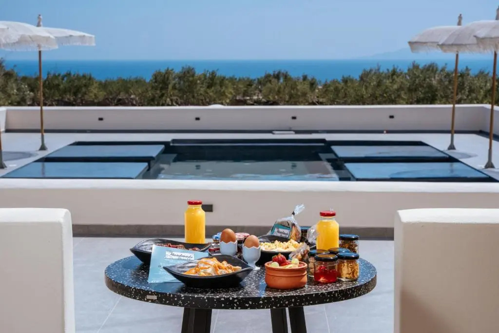 Photo - Zaitun Luxury Suites