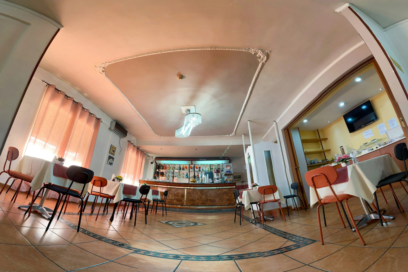 Foto - Hotel Martini