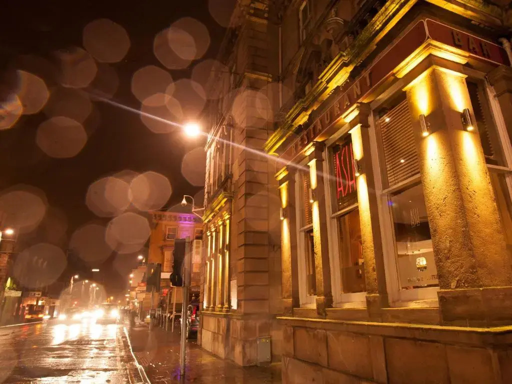 Photo - The Royal Highland Hotel