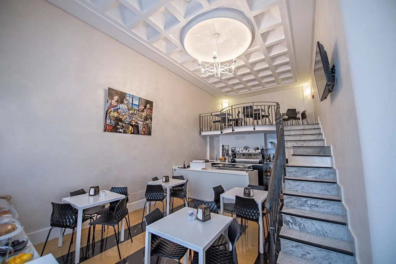 Photo - Artemisia Palace Hotel