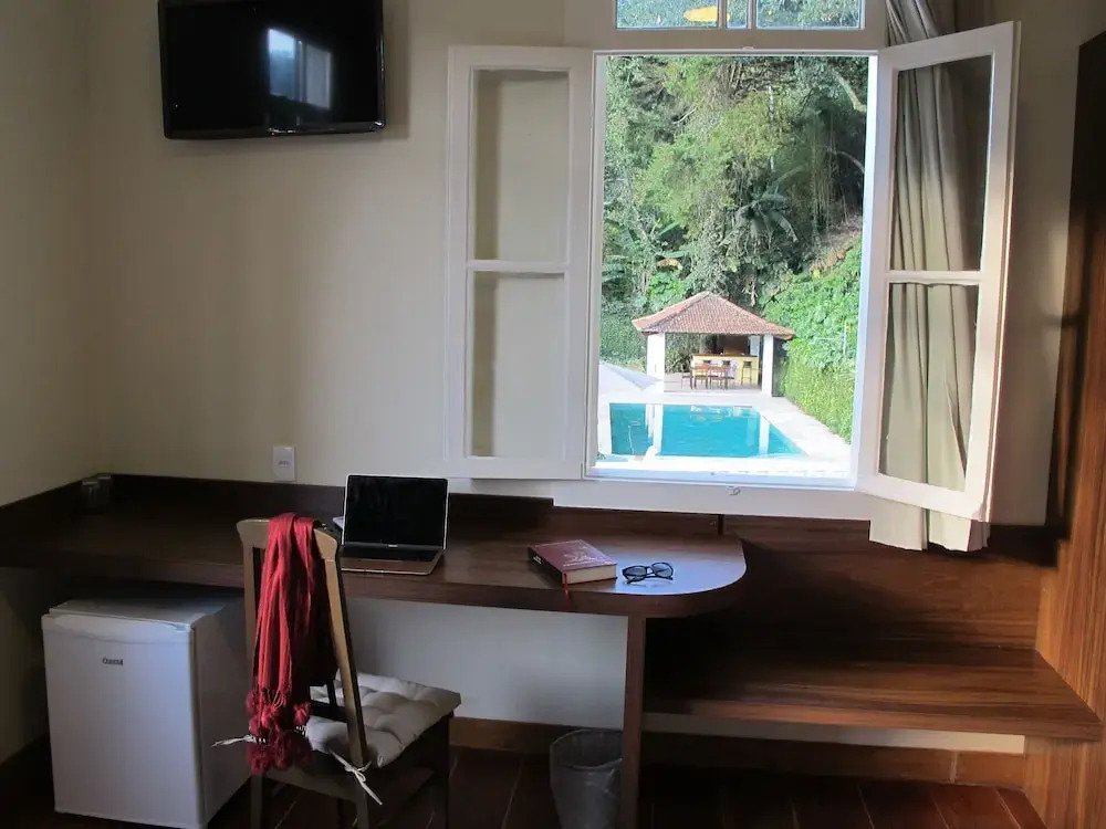 Photo - Pousada Princesa Isabel - Visconde