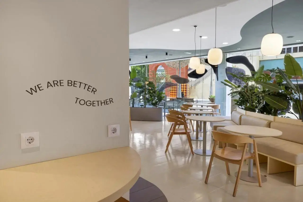 Photo - B&B Hotel Girona 3