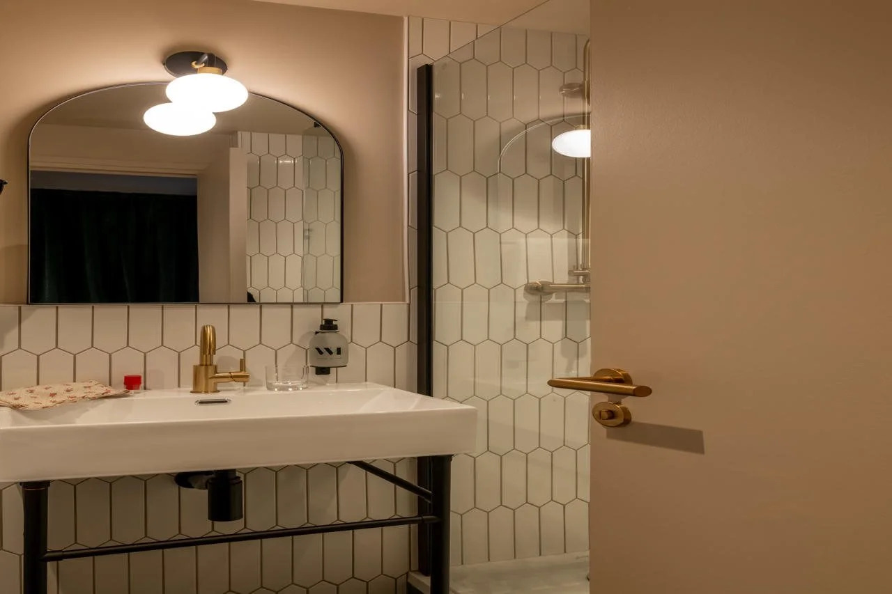 Photo - Hôtel Artemisia Montmartre