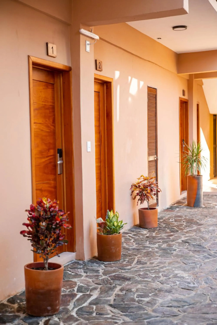 Foto - Punta Zicatela Hotel - Adults Only