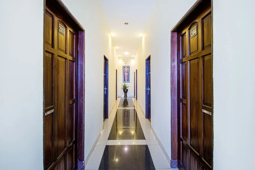 Foto - Hotel O Wesly House