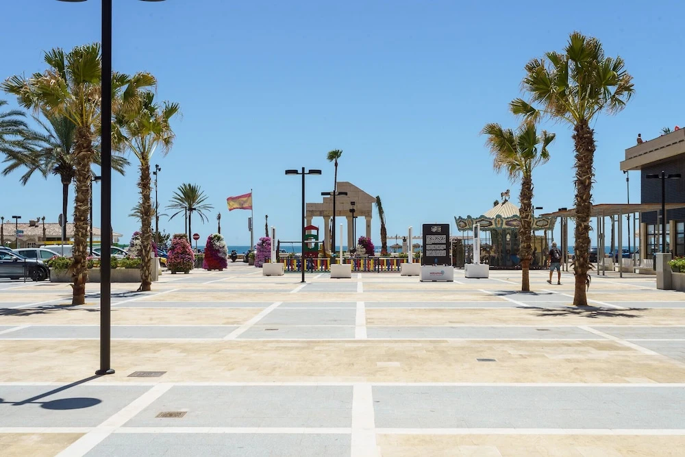Foto - Hostal Costabella powered by Faro Homes
