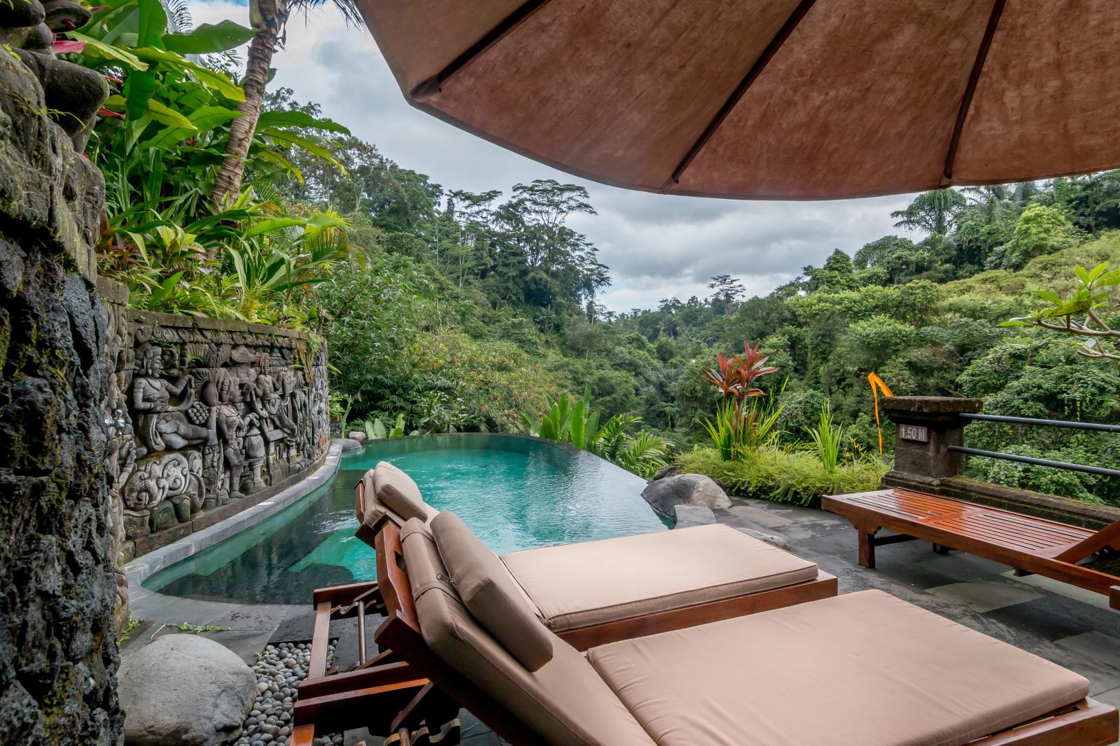 Foto - Bidadari Private Villas & Retreat