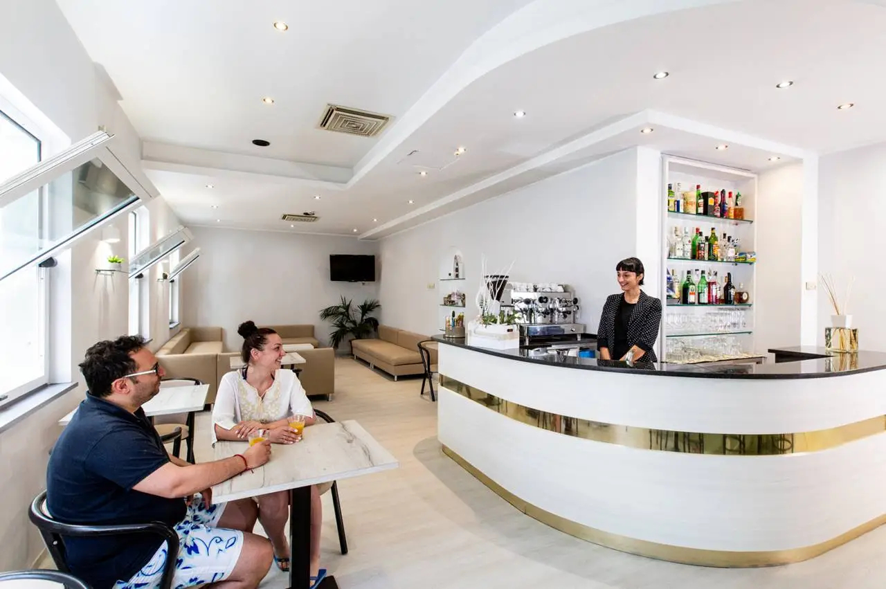 Photo - Hotel Vela d'Oro