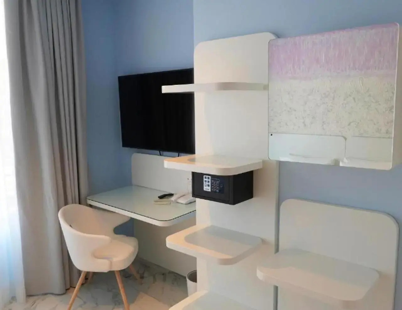 Photo - Soul Art Hotel