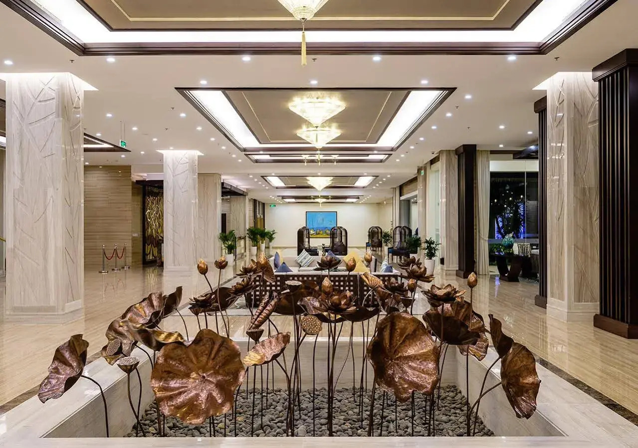 Foto - Renaissance Danang Hoi An Resort & Spa