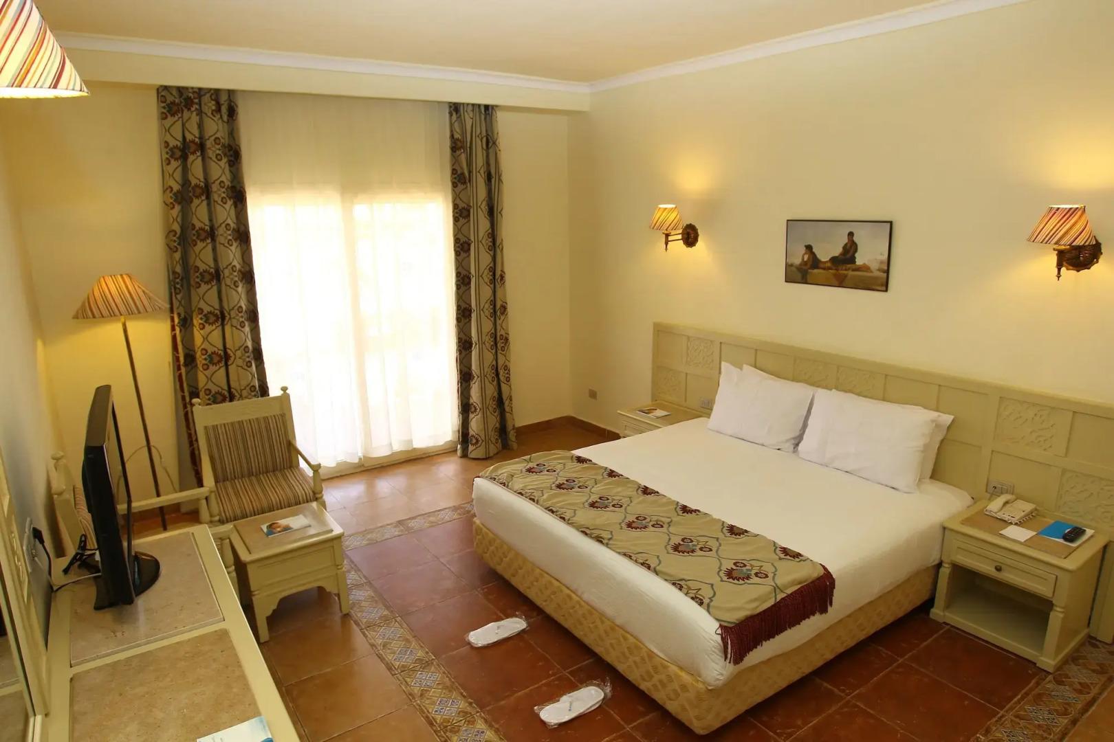 Foto - Sunrise Mamlouk Palace Resort