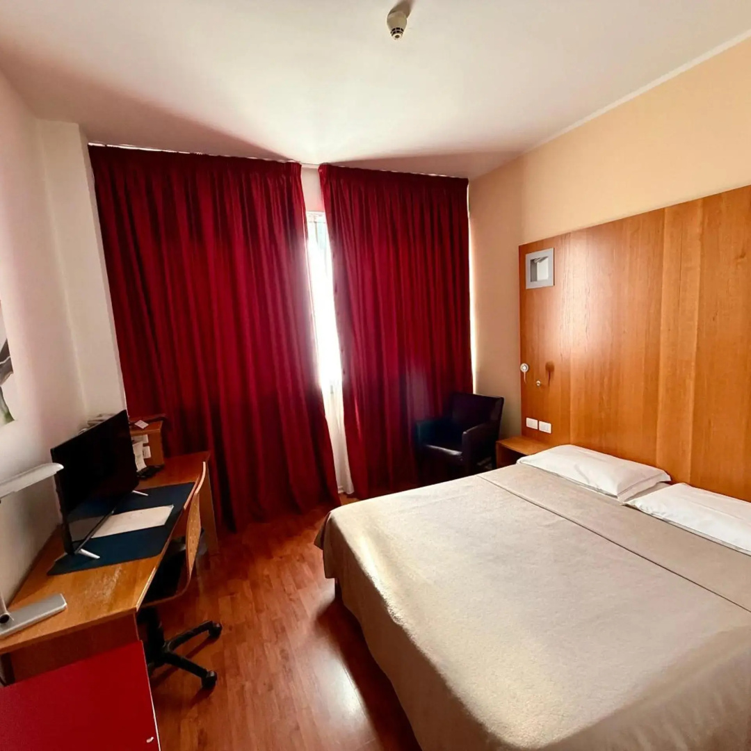 Foto - Executive Hotel