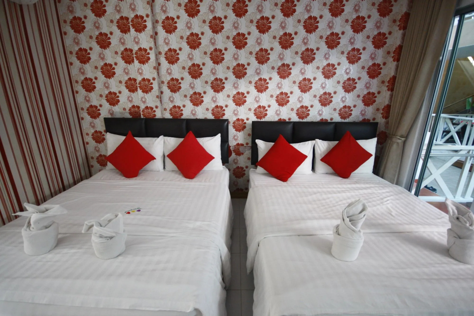 Foto - Tawaen Beach Resort