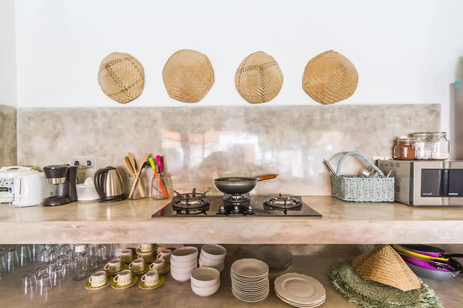 Foto - Villa Opaline by Alfred in Bali