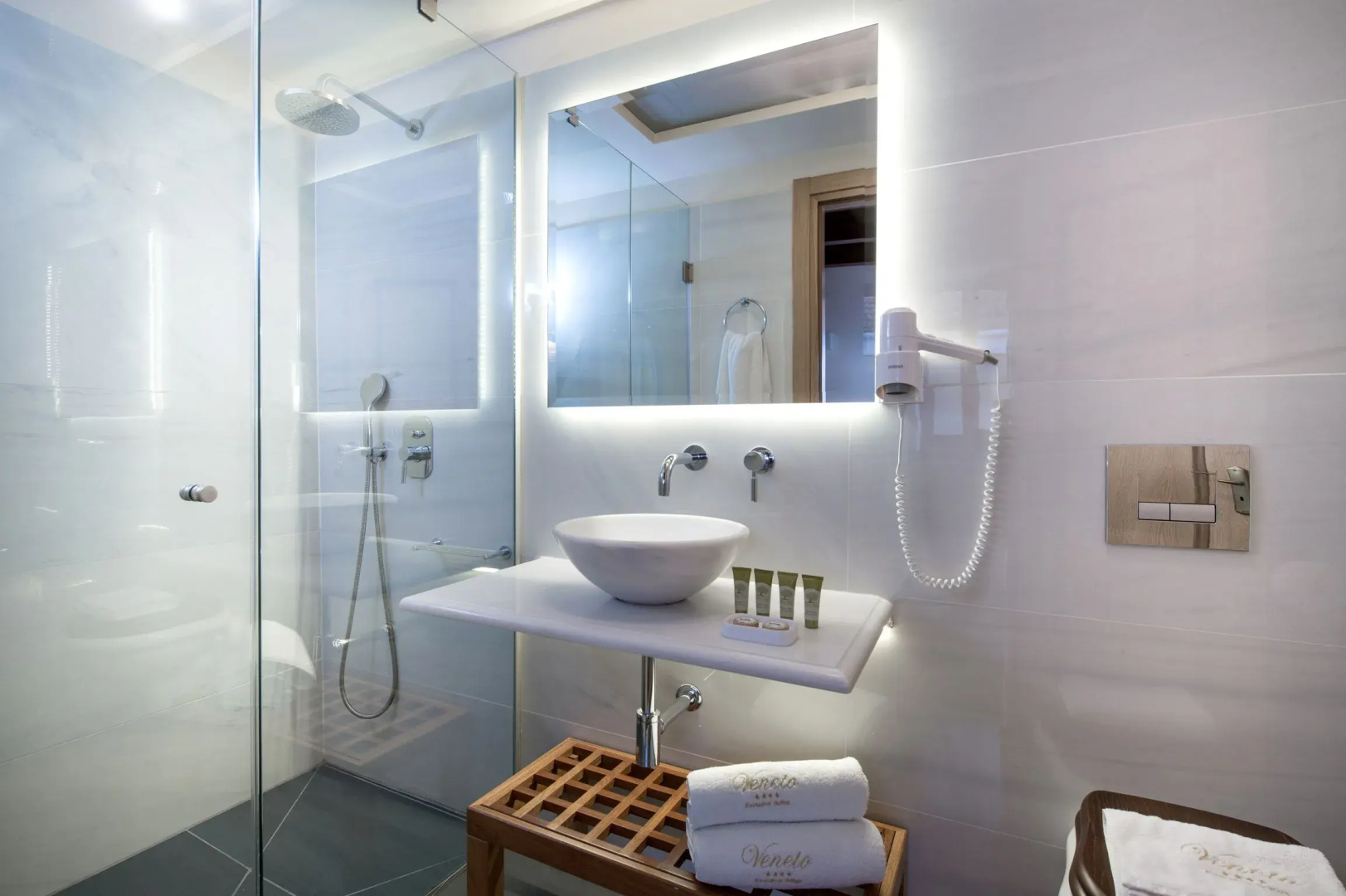 Photo - Veneto Boutique Hotel