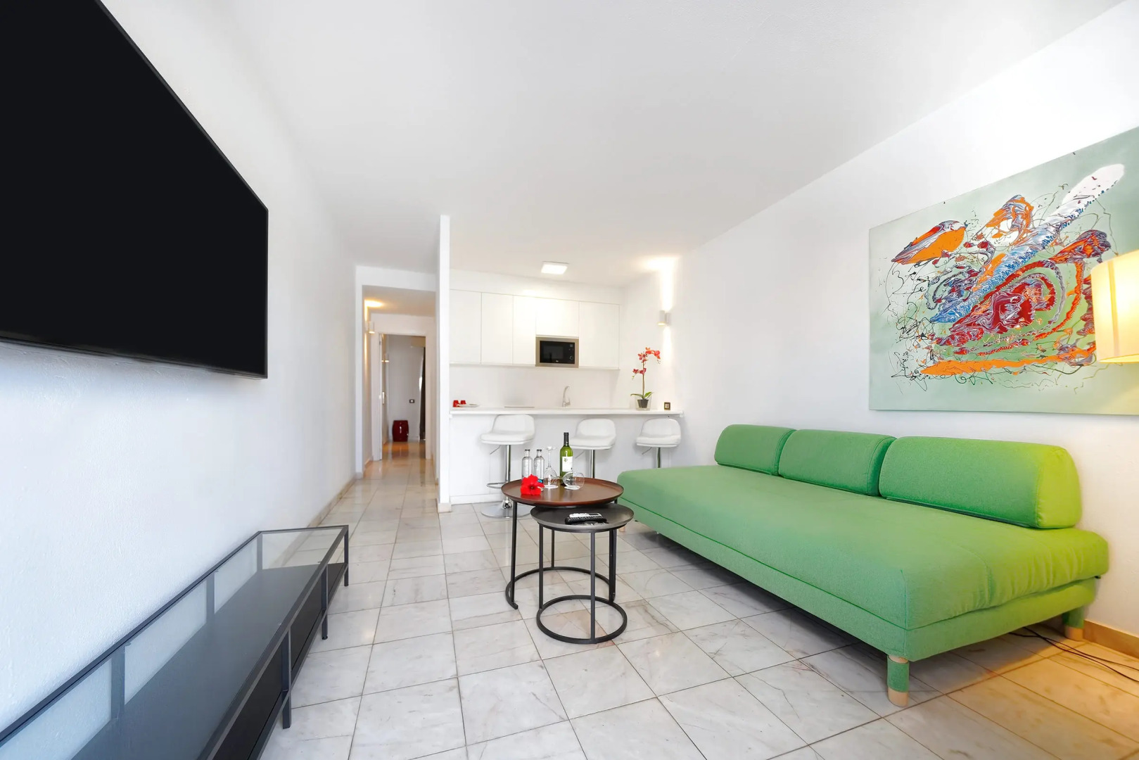 Foto - Vista Bonita - Gay and Lesbian Only Resort