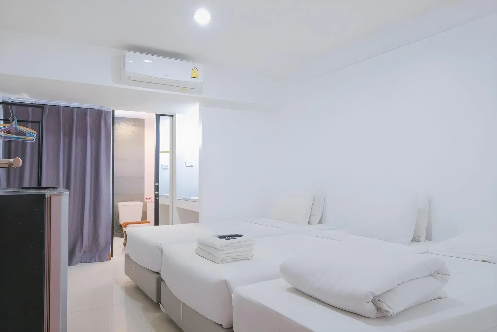 Photo - 12 The Residence Hotel at Don Mueang Airport