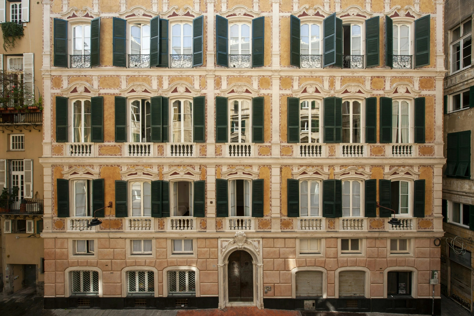 Photo - Palazzo Cicala