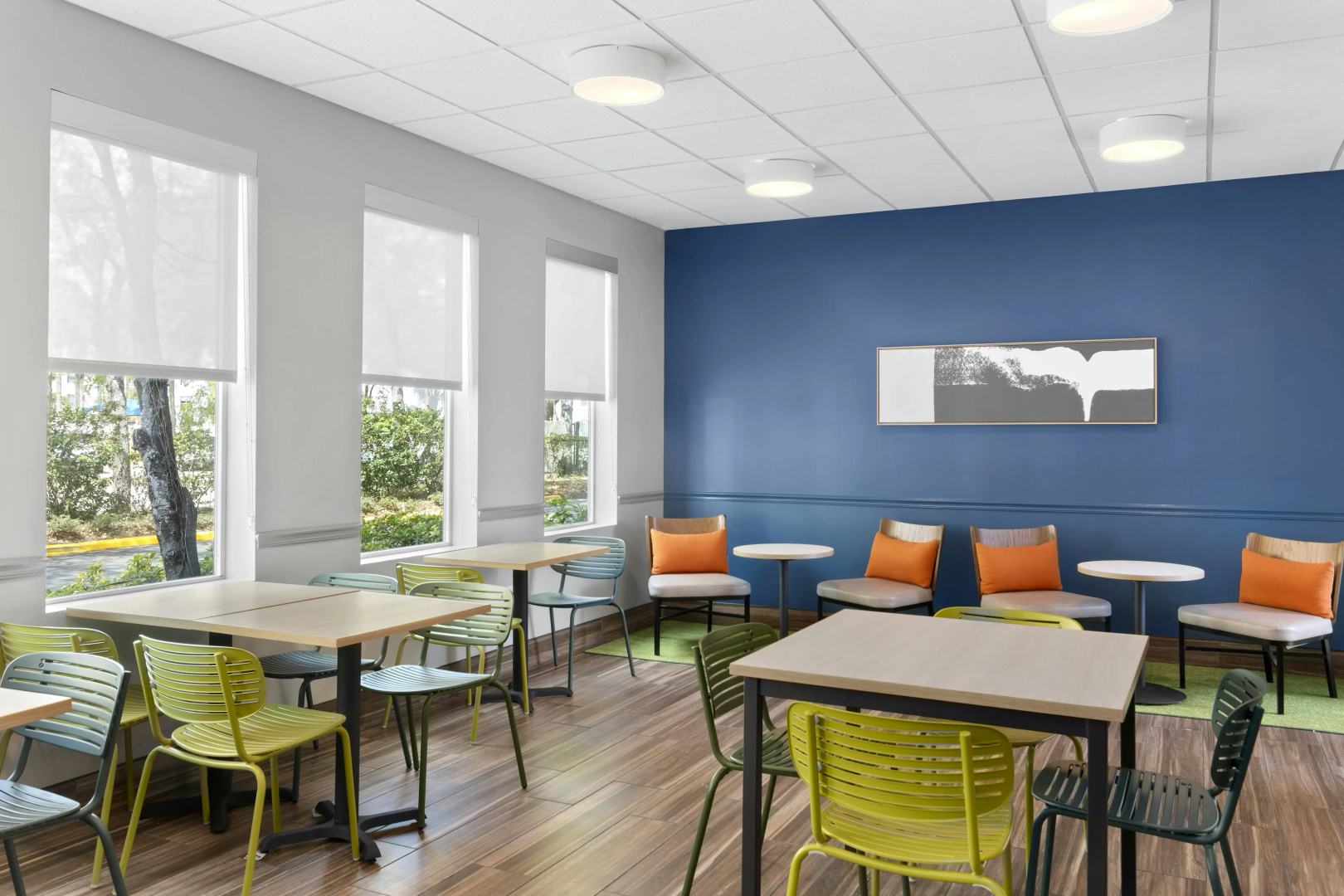 Photo - Spark by Hilton Orlando near SeaWorld