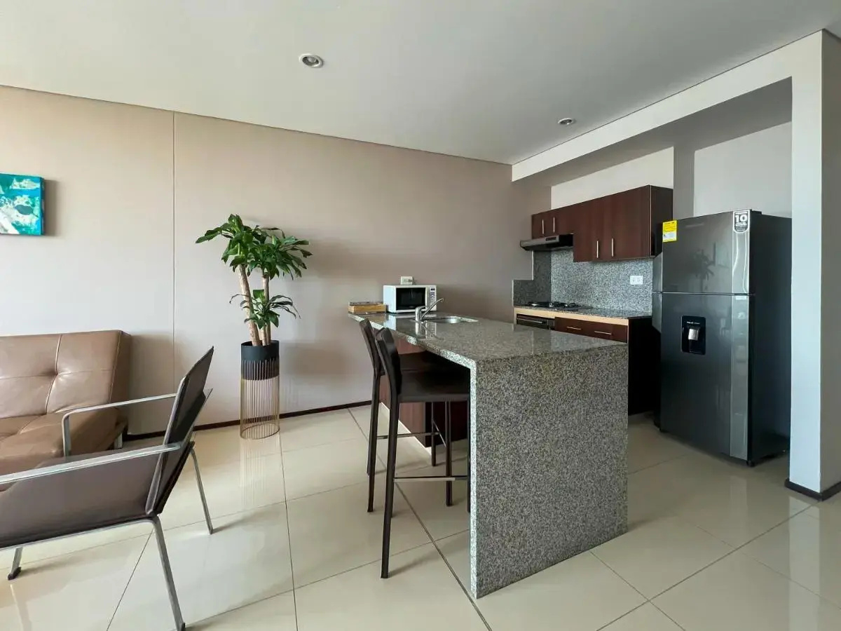 Photo - Estelar Apartamentos Barranquilla