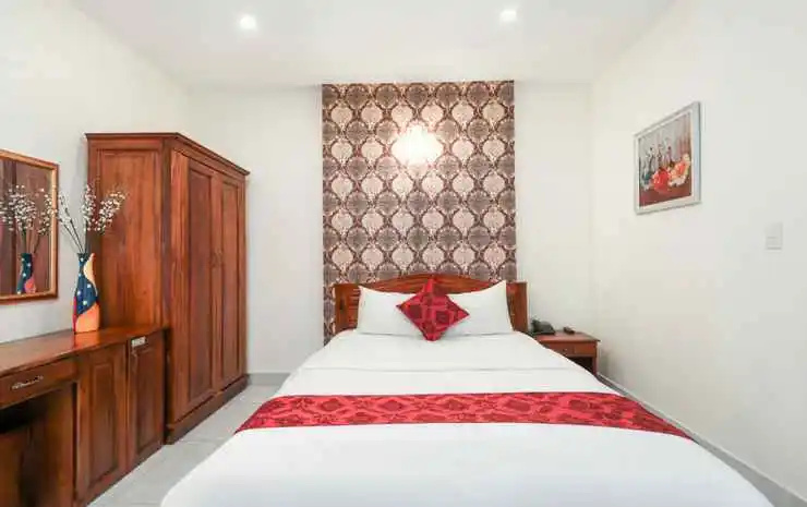 Photo - Minh Hoang Hotel