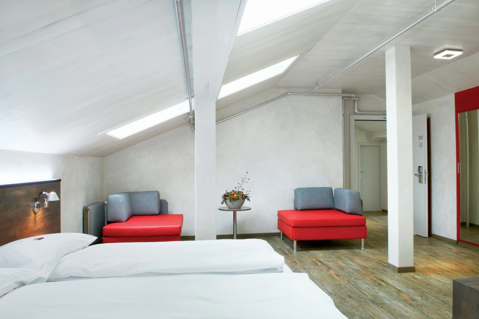 Photo - Sorell Hotel Arabelle Bern