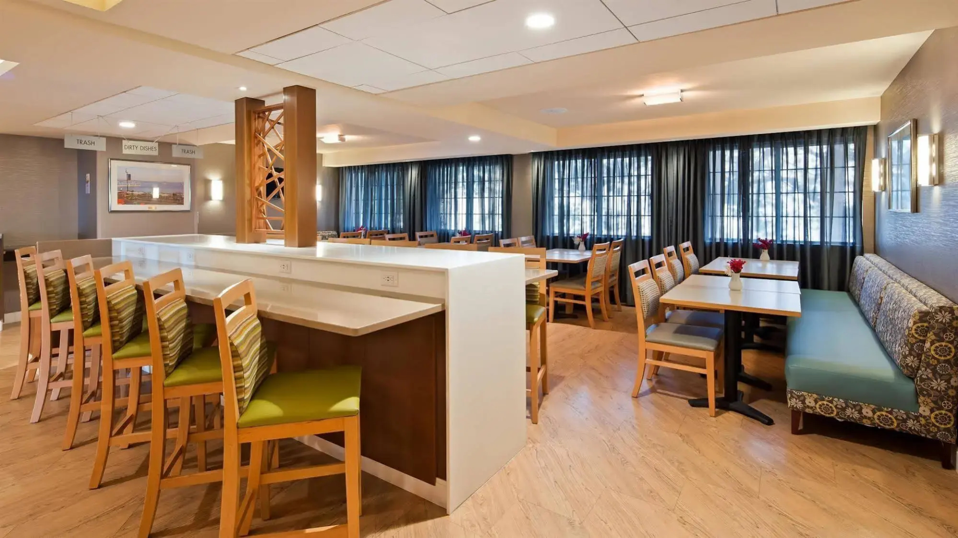 Foto - Best Western West Towne Suites