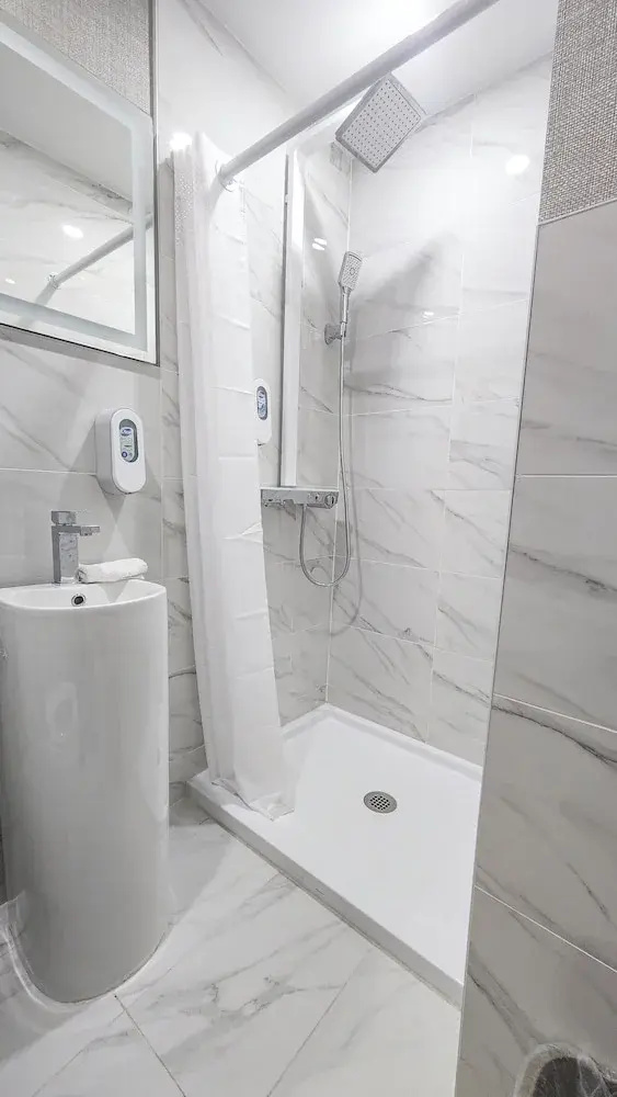 Foto - Hotel Fuego Bronx YANKEE STADIUM