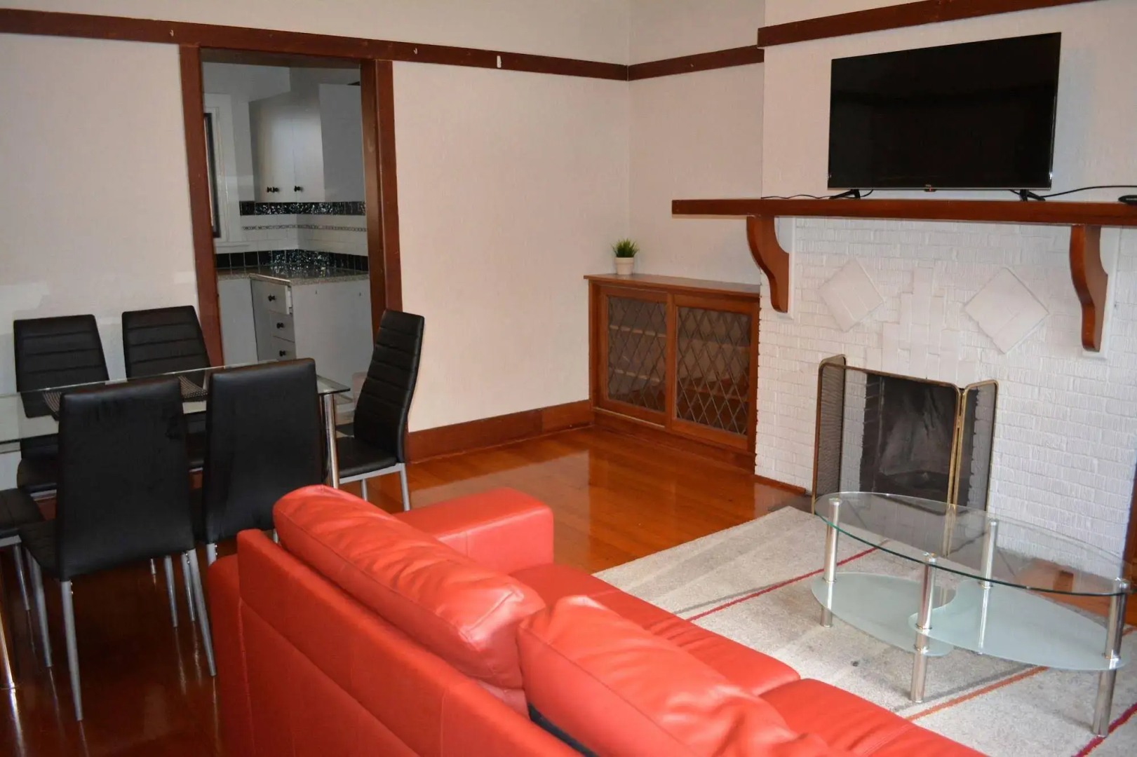 Foto - Como Court Budget Accommodation