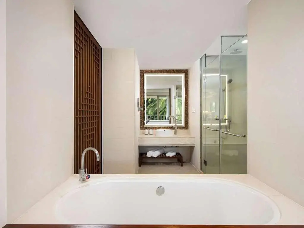 Foto - Swissôtel Sanya Yalong Bay