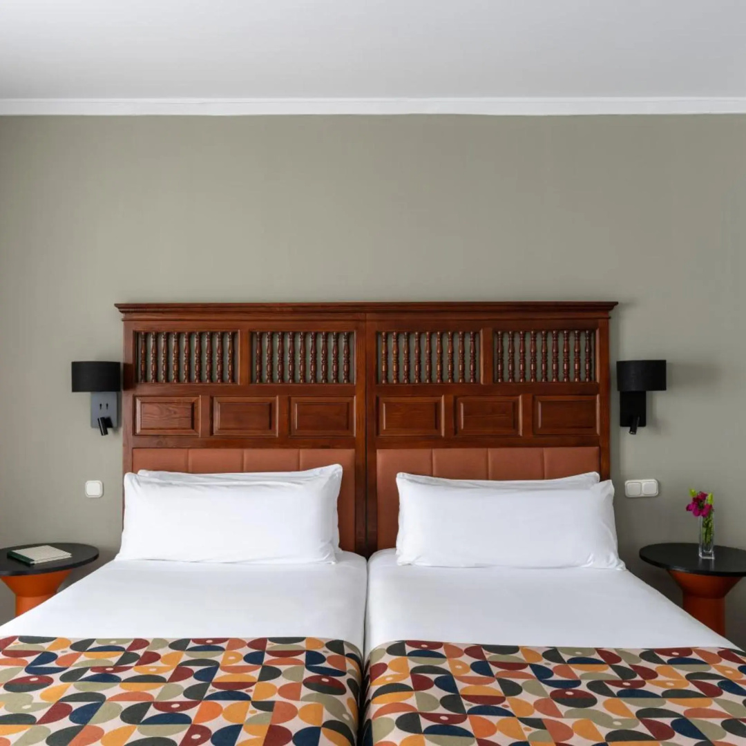 Foto - Parador de La Palma