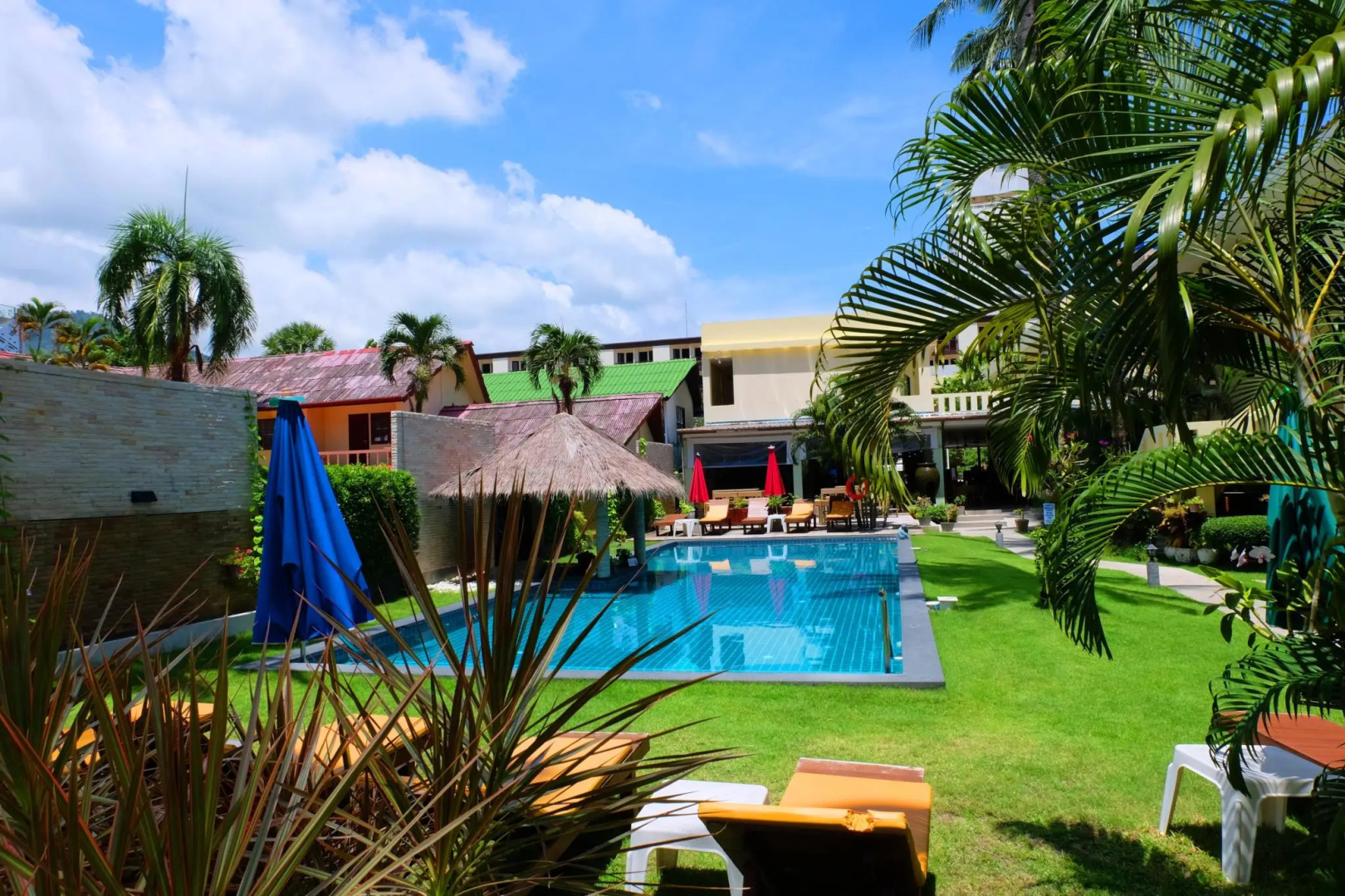 Photo - Austrian Garden Hotel Patong