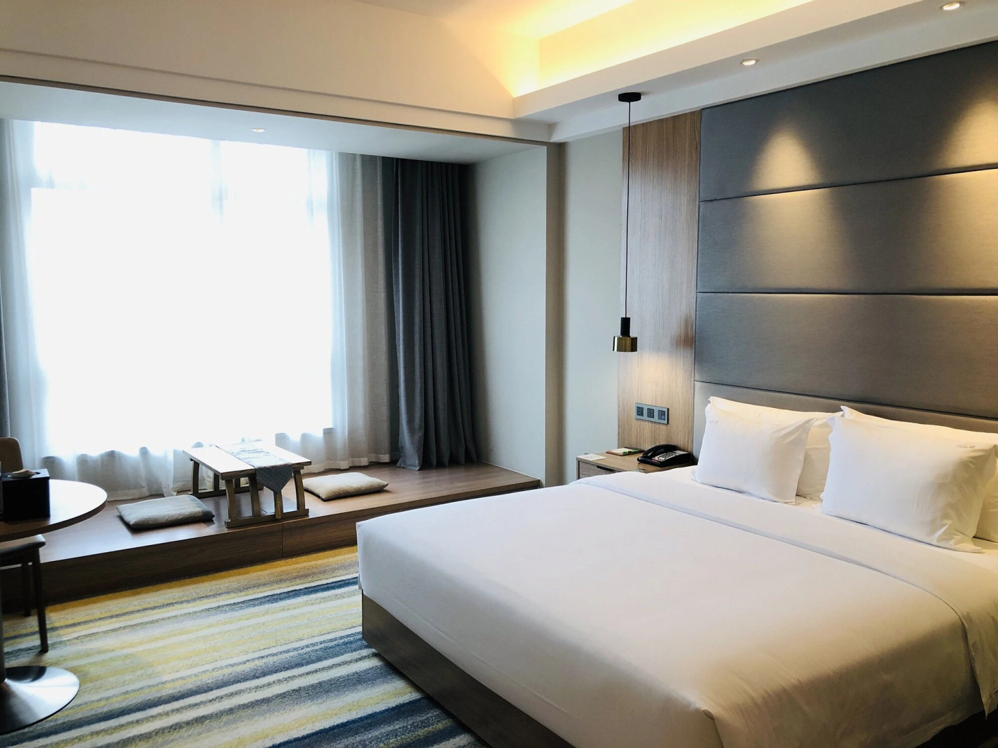 Holiday Inn Nantong Oasis Centre by IHG