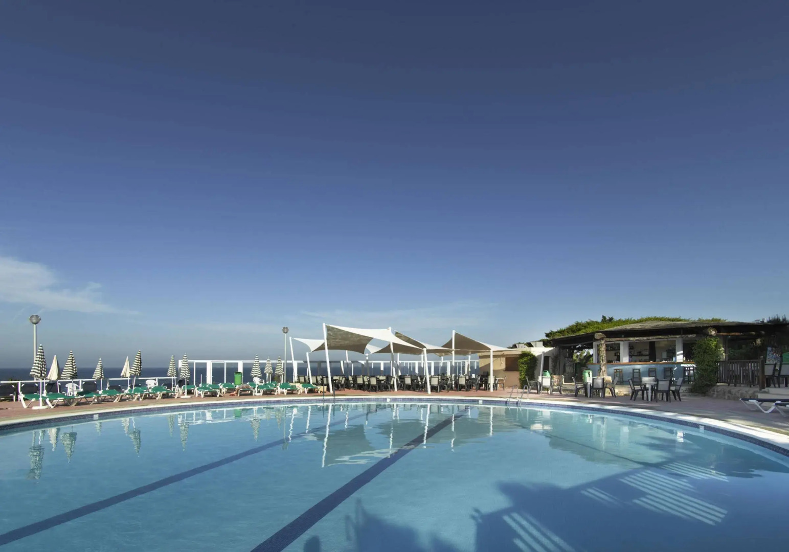 Foto - BLESS Ibiza Cala Nova - The Leading Hotels of the World