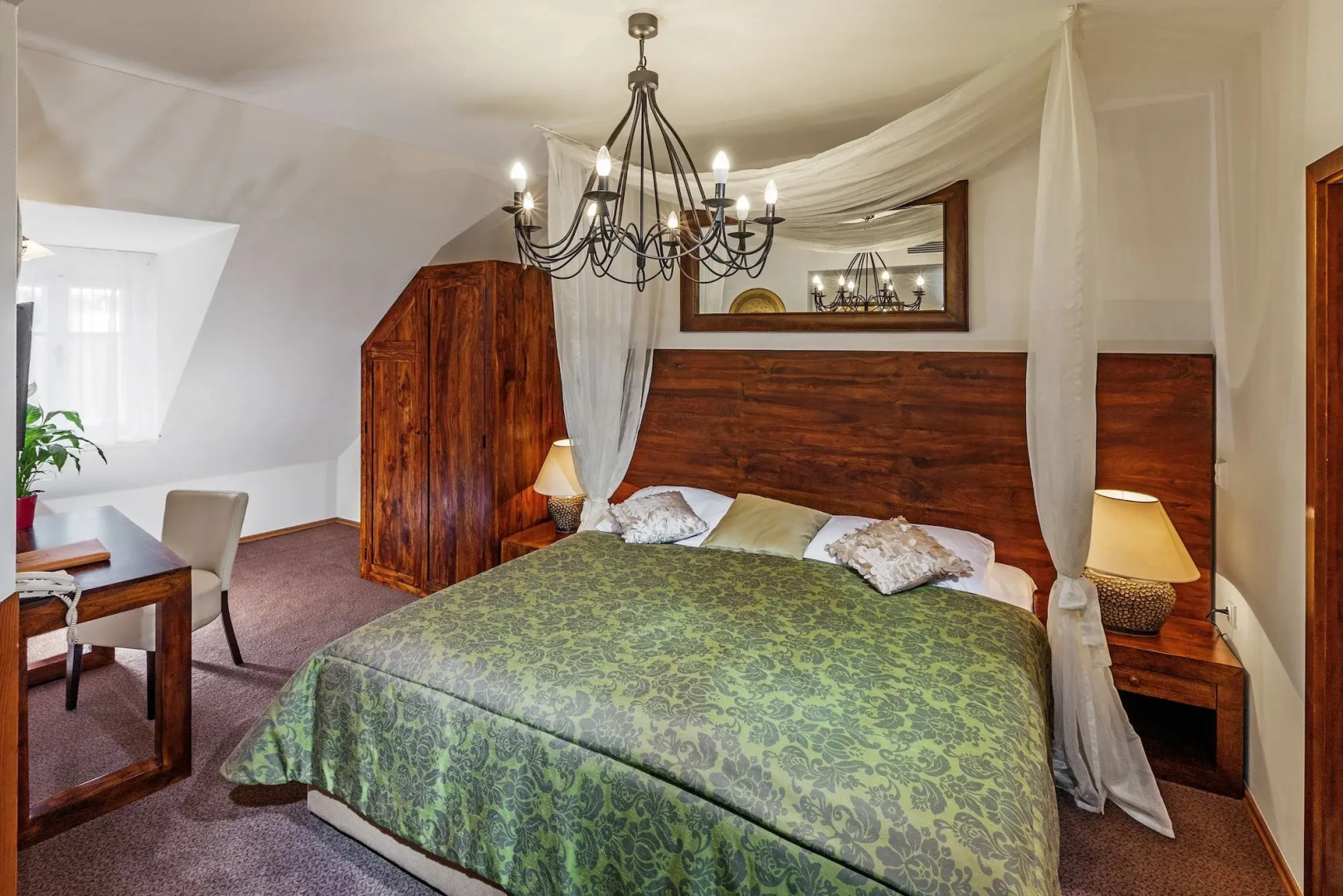 Foto - Hotel Residence Agnes