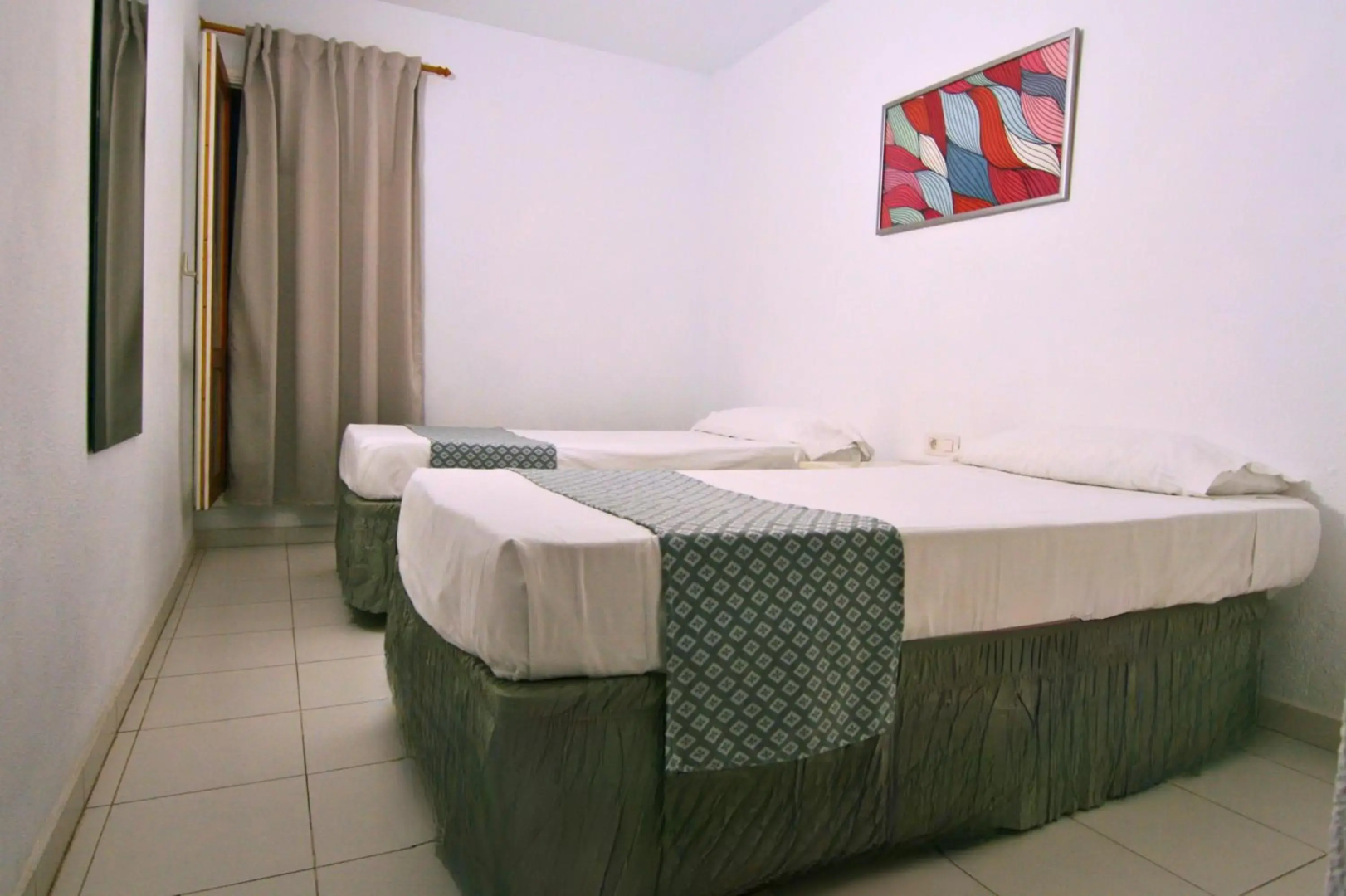 Foto - Aparthotel Costa Volcán & Spa