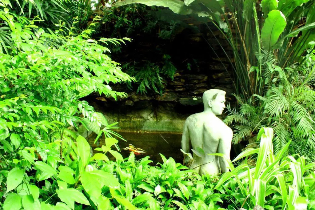 Foto - Club One Seven Gaymen Chiang Mai