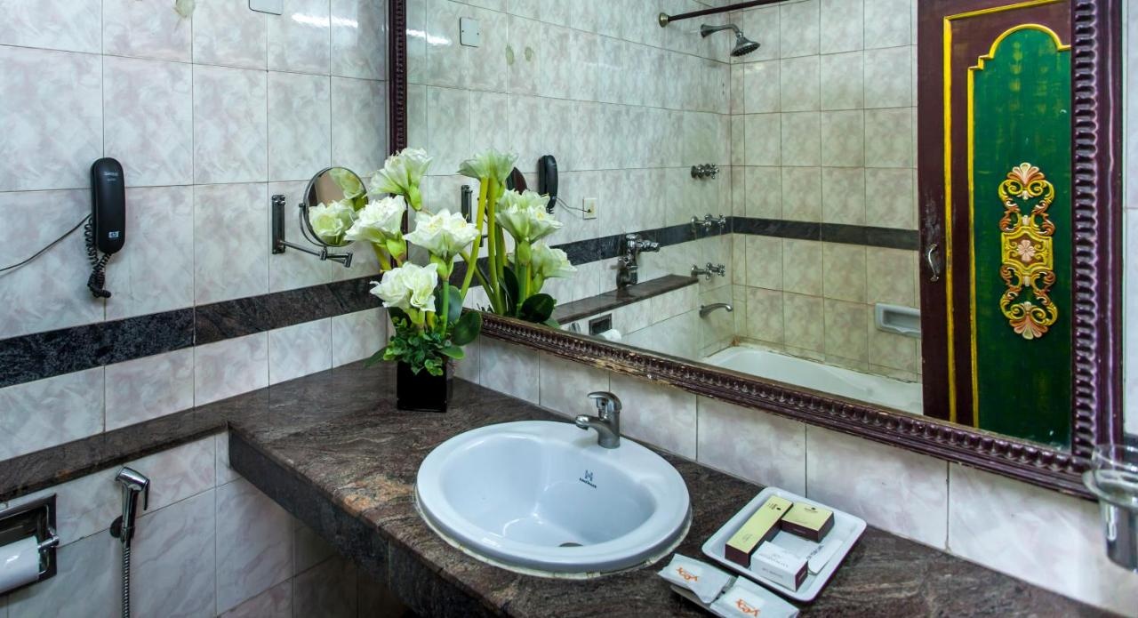 Photo - Hotel Sunstar Residency